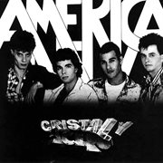 América cover image