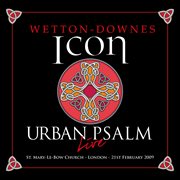 Urban psalm (live at st. mary-le-bow church, london, uk, 2/21/2009) cover image
