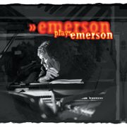 Emerson plays Emerson cover image