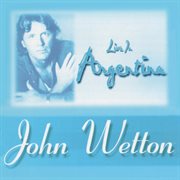 Live in argentina 1996 cover image