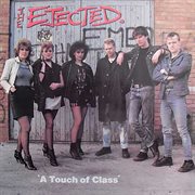 A touch of class cover image