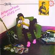 Alternative hits cover image