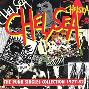 The punk singles collection 1977-82 cover image