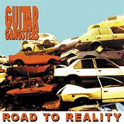 Road to reality cover image
