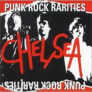 Punk rock rarities cover image