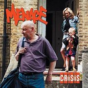 Crisis cover image