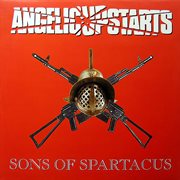 Sons of spartacus cover image