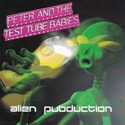 Alien pubduction cover image