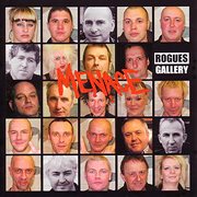 Rogues gallery cover image