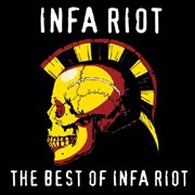 The best of infa riot cover image