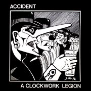 A clockwork legion cover image