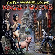 Kings & queens cover image