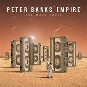 The mars tapes cover image