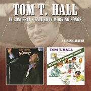 In concert/saturday morning songs [live] cover image