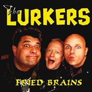 Fried brains cover image