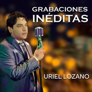 Grabaciones Inéditas cover image