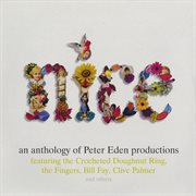 Nice - an anthology of peter eden productions cover image