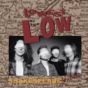Shakespeare my butt... (2018 remaster). 2018 Remaster cover image