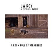 A room full of strangers cover image