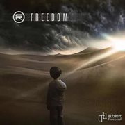 Freedom.自由 cover image