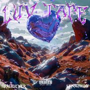 Luv Tape cover image