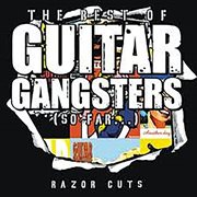 Razor cuts - the best of cover image