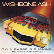 Twin barrels burning: the american remixes cover image