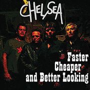 Faster, cheaper & better looking cover image