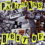 Best of the partisans cover image