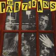 The partisans cover image