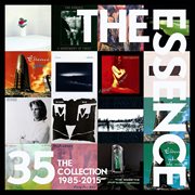35 - The Collection 1985-2015 cover image