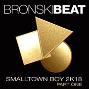 Smalltown boy 2k18, pt. 1 (remixes) cover image