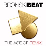 The age of remix cover image