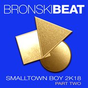 Smalltown boy 2k18, pt. 2 (remixes) cover image