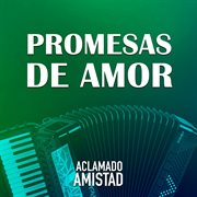 Promesas De Amor cover image