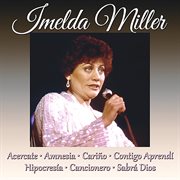 Imelda Miller cover image
