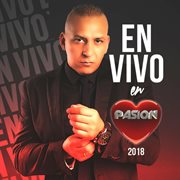 En Vivo En Pasión 2018 cover image