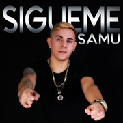 Sígueme cover image