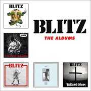 The albums cover image