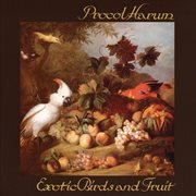 Exotic birds and fruit (expanded edition) cover image