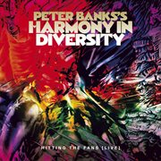 Peter banks's harmony in diversity: hitting the fans (live) cover image