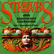 40th anniversary celebration, vol. 1: strawberry fayre cover image