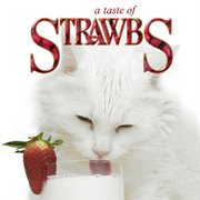 A taste of strawbs cover image