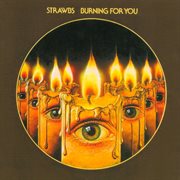 Burning for You cover image
