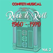 Confeti musical, vol. 2 cover image