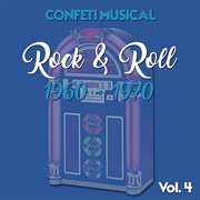 Confeti musical, vol. 4 cover image