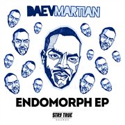 Endomorph - Ep cover image