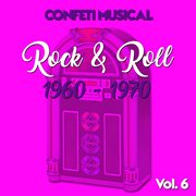 Confeti musical, vol. 6 cover image