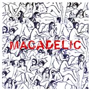 Macadelic (remastered edition) cover image