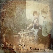 Return of the Rudebwoy cover image